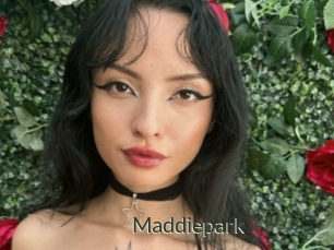 Maddiepark