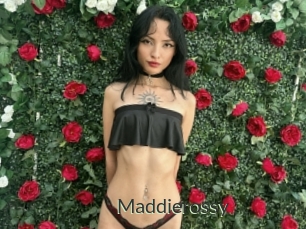 Maddierossy