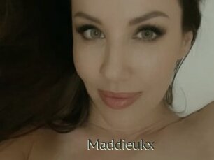Maddieukx