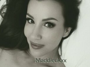 Maddieukxx