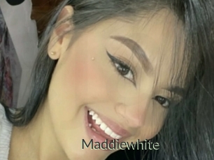 Maddiewhite