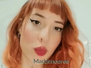 Maddimooree
