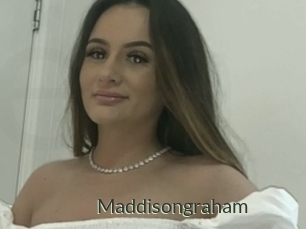 Maddisongraham