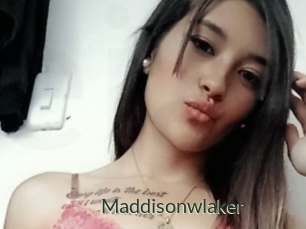 Maddisonwlaker