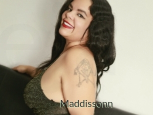 Maddissonn