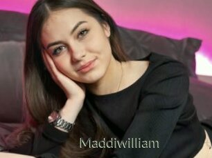 Maddiwilliam