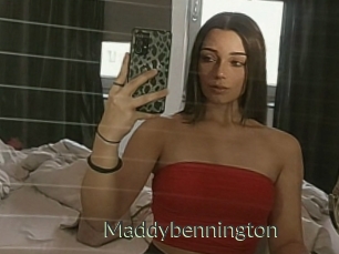 Maddybennington
