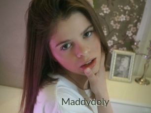 maddydoly Ejaculator