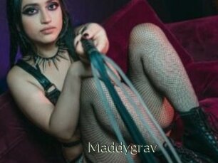 Maddygrav