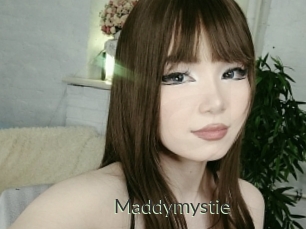 Maddymystie