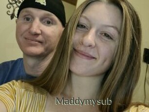 Maddymysub
