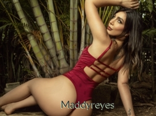 Maddyreyes