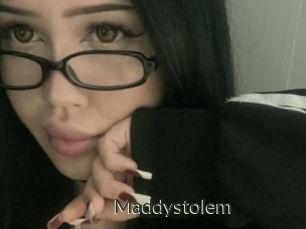 maddystolem Ejaculator