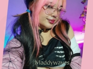 Maddywaves