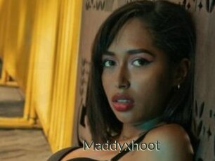 Maddyxhoot