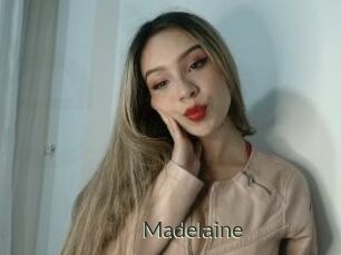 Madelaine