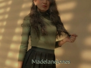 Madelanejones