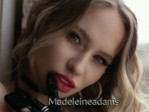 Madeleineadams