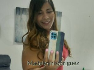Madeleynrodriguez