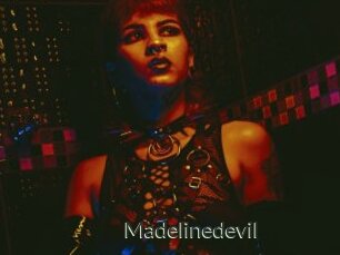 Madelinedevil