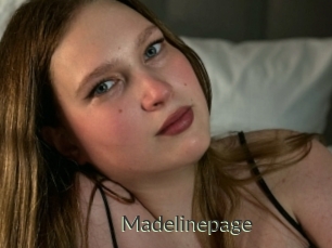 Madelinepage