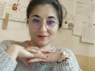 Madelleyne
