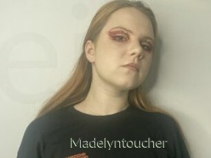 Madelyntoucher