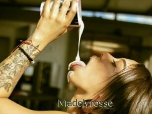 Madelyrosse