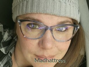 Madhattress