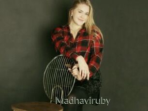 Madhaviruby