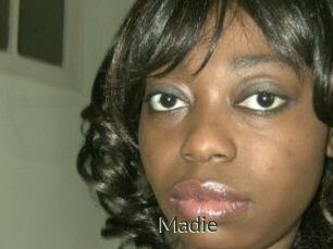 Madie