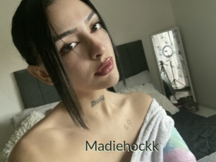 Madiehockk