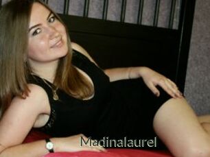 Madinalaurel