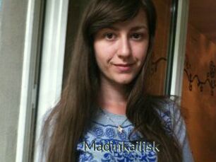 Madinkailisk