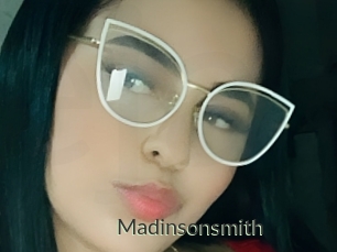 Madinsonsmith