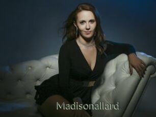 Madisonallard