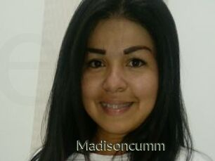 Madisoncumm