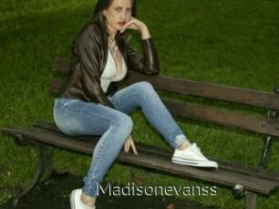 Madisonevanss