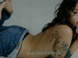 Madisonhowell