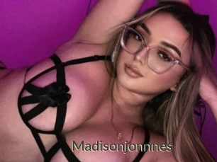 Madisonjonnnes