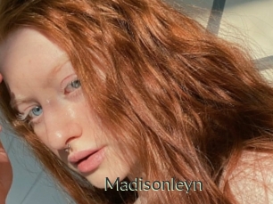 Madisonleyn