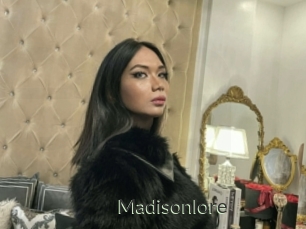 Madisonlore
