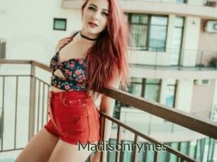 Madisonrymes