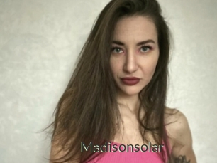 Madisonsolar