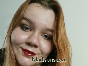 Madisonsugar