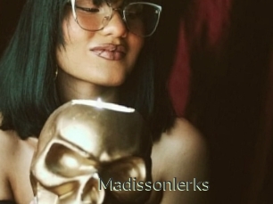 Madissonlerks