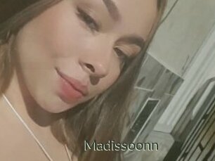Madissoonn