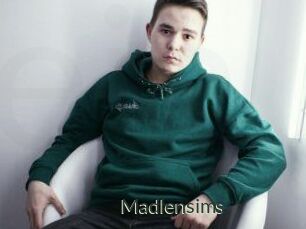 Madlensims