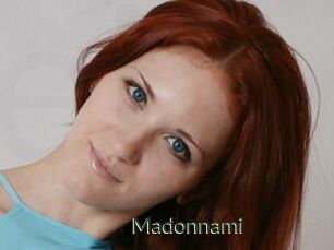 Madonnami
