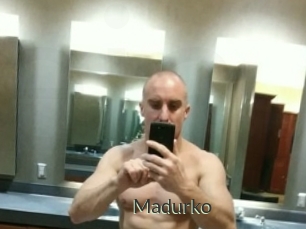 Madurko